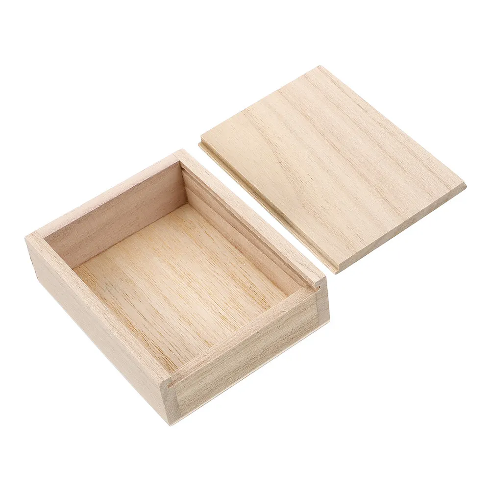 Estuche deslizante para almacenar cartas