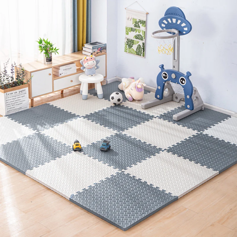 Alfombra infantil de espuma – Segura y suave para niños - imagen 3