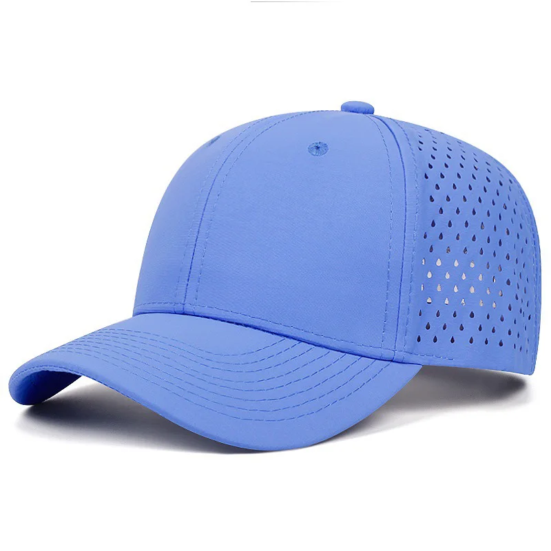 Gorra infantil con visera de protección solar