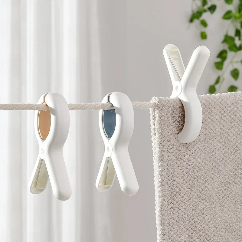 Pinzas para la ropa a prueba de viento: edredones y colchas - imagen 4