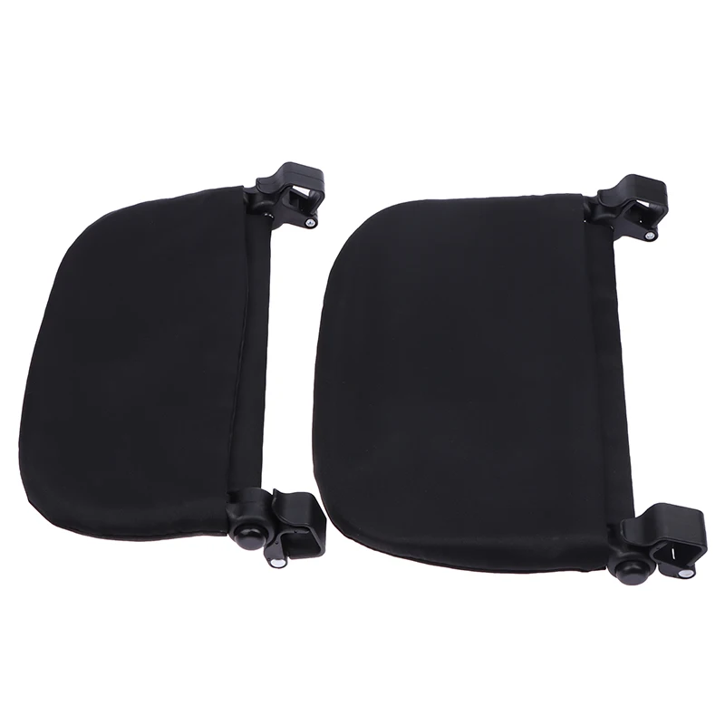 YOYO 2 Reposapiés Extendido para Cochecito – Accesorio de Paseo Cómodo - imagen 2
