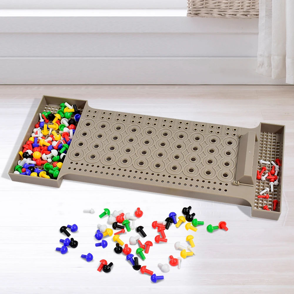 Juego de lógica y cálculo para niños – Fomenta el pensamiento - imagen 4