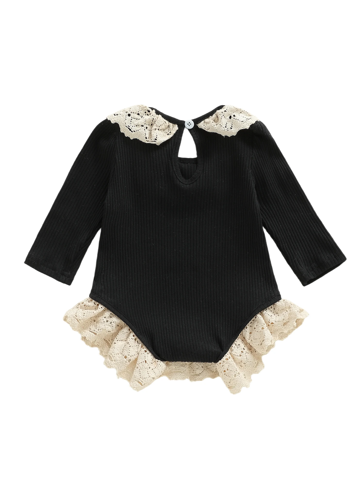 Conjunto infantil con estilo entretiempo