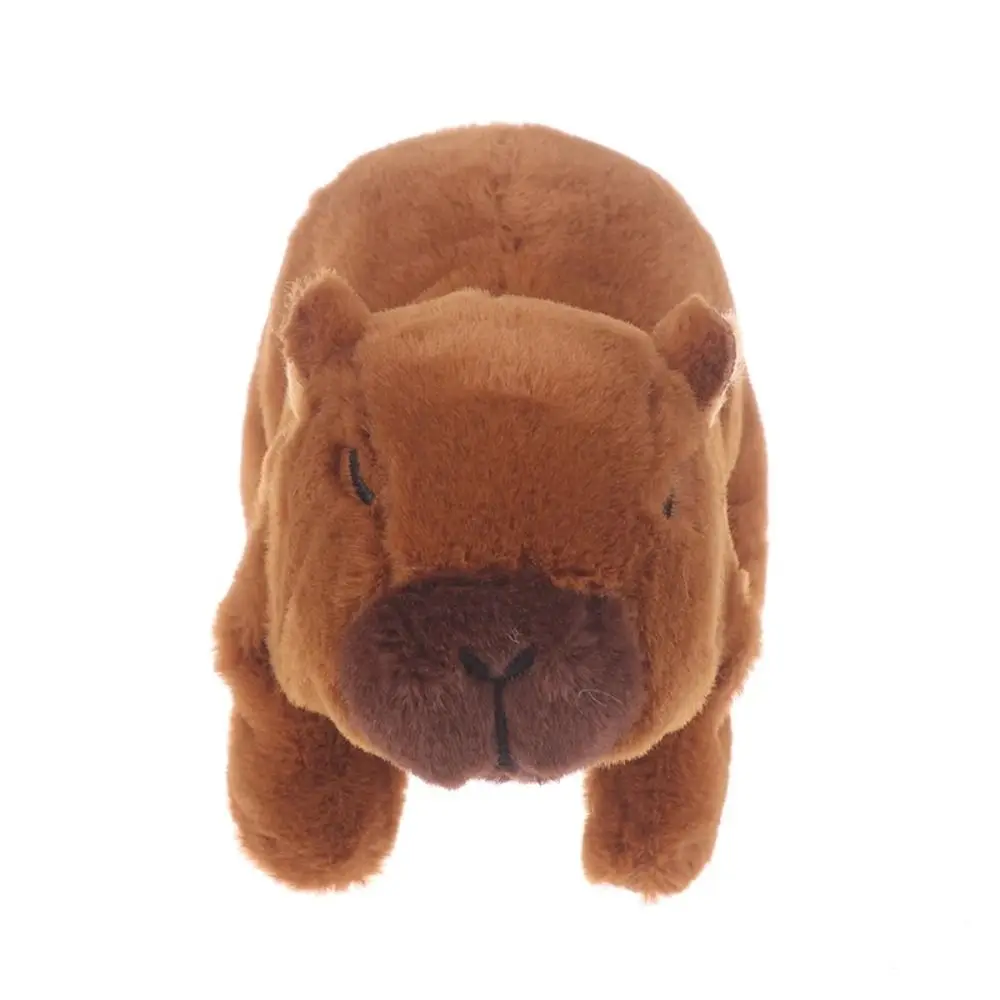 Peluche listo para jugar