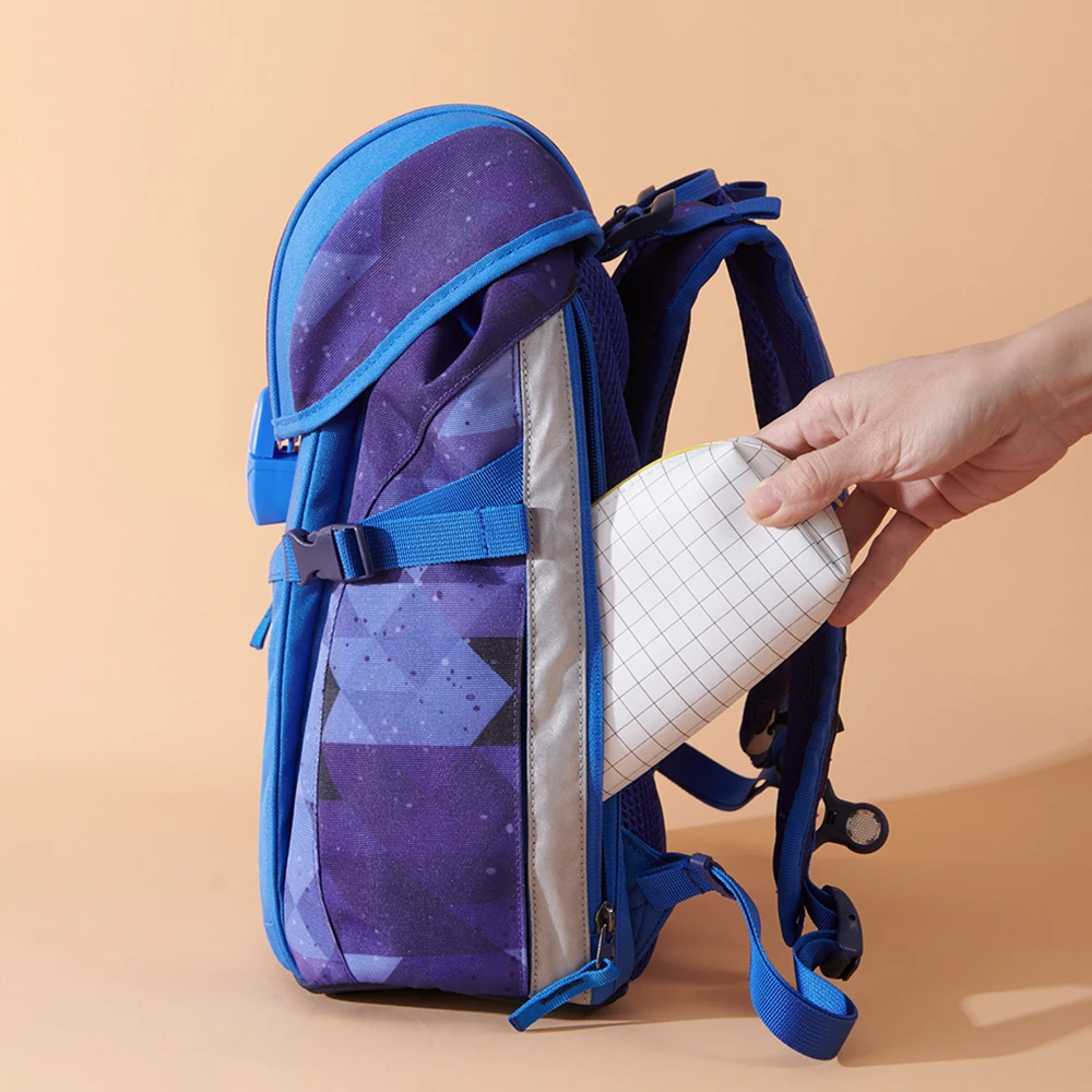 Sunveno mochila escolar para niños - Resistente, cómoda y duradera - imagen 4