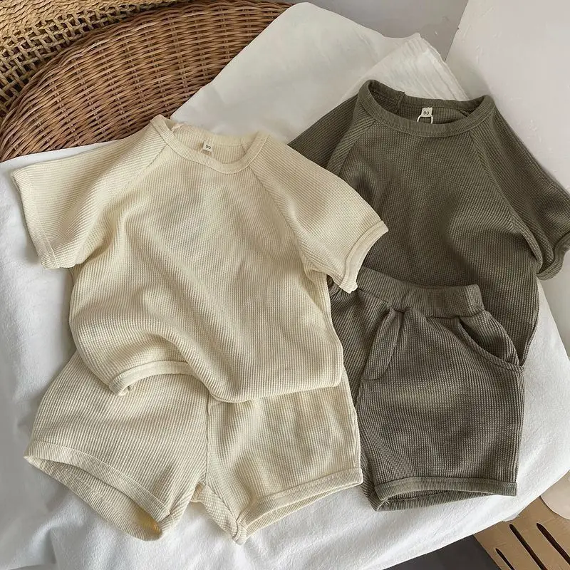 Conjunto visto de frente
