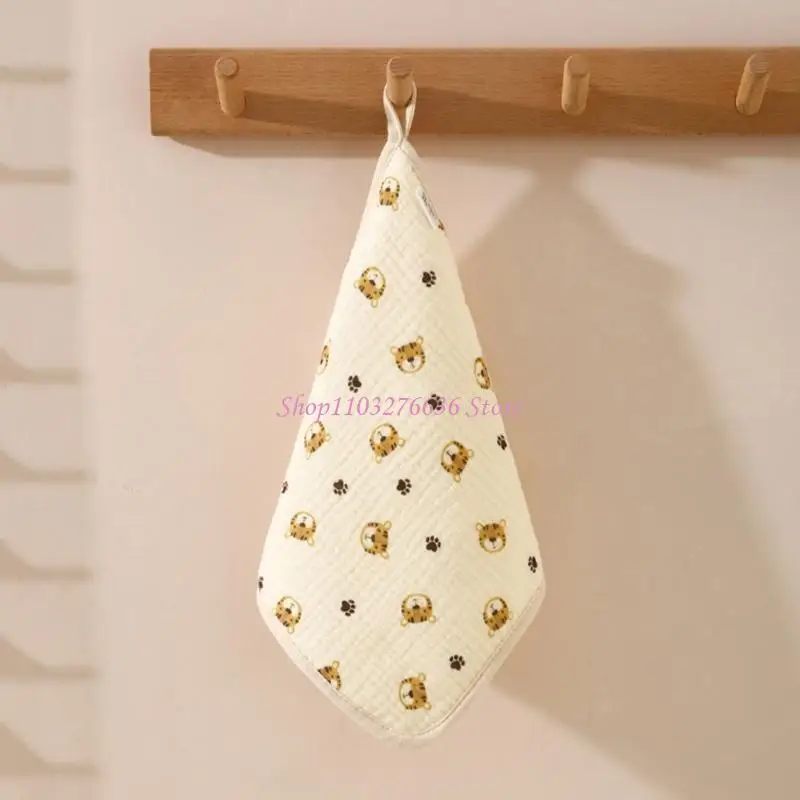 Toallas bebé para recién nacidos suaves y muy absorbentes