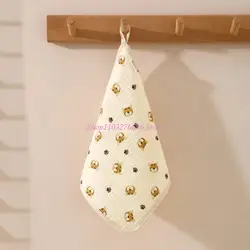 Toallas bebé para recién nacidos suaves y muy absorbentes