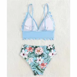 Trajes de baño familiares a juego para madre, hija, padre e hijo