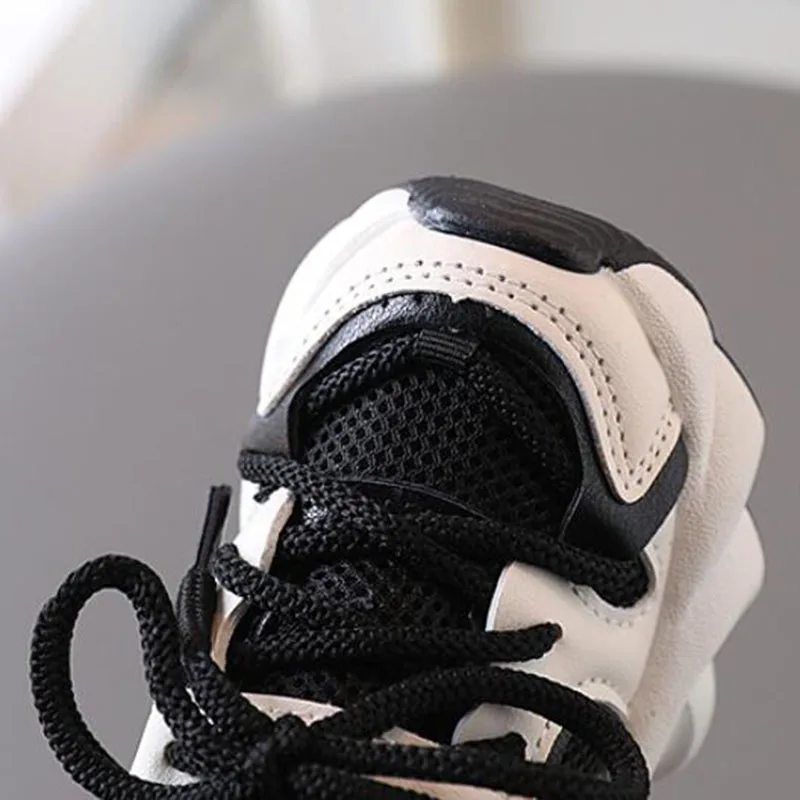 Zapatillas transpirables para niño antideslizantes primavera/otoño - imagen 3