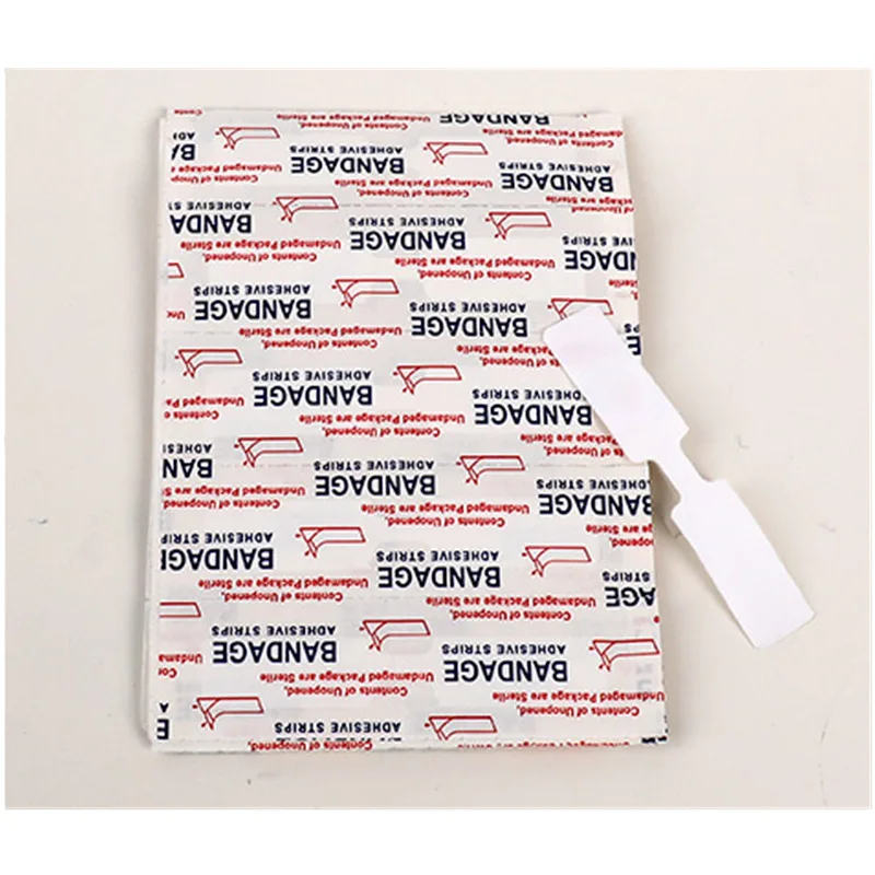Tiritas adhesivas para niños – Sellado de heridas sin sutura - imagen 5