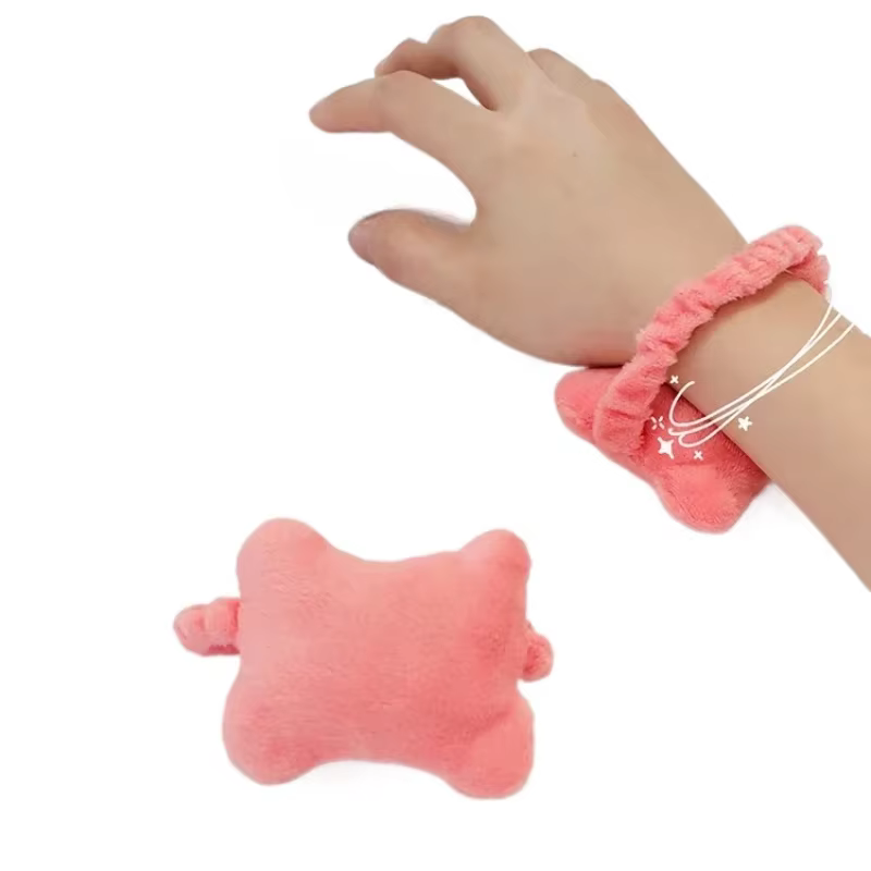 Reposamuñecas ergonómico para ratón - Cojín de apoyo suave y cómodo - imagen 2