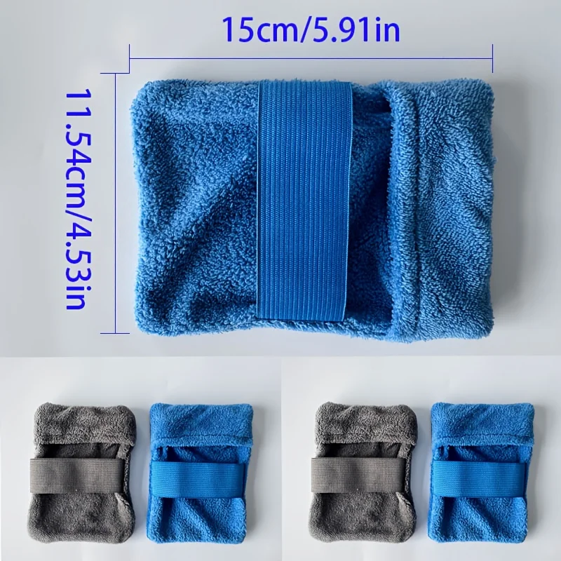 Cepillo para quitar arena de playa de forma rápida y práctica - imagen 2
