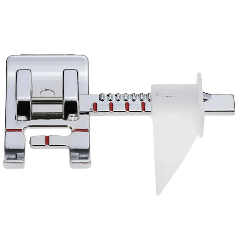 Prensatelas ajustable para máquina de coser tipo clip con Singer