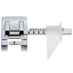 Prensatelas ajustable para máquina de coser tipo clip con Singer