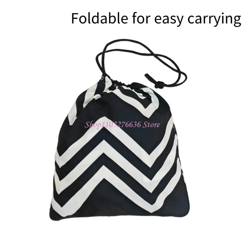 Lovely Pattern Funda de asiento para carrito bebé diseño neutral - imagen 2