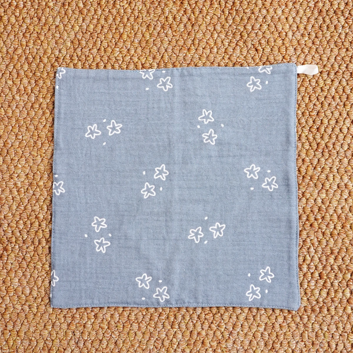 Toallitas gasa algodón absorbente para bebé recién nacido - imagen 2