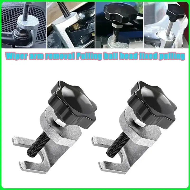 Extractor de brazo limpiaparabrisas para desmontaje fácil - imagen 3