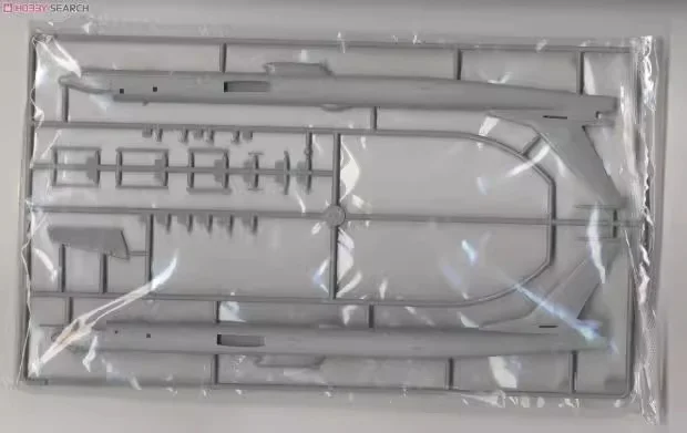 Perspectiva del modelo ensamblado