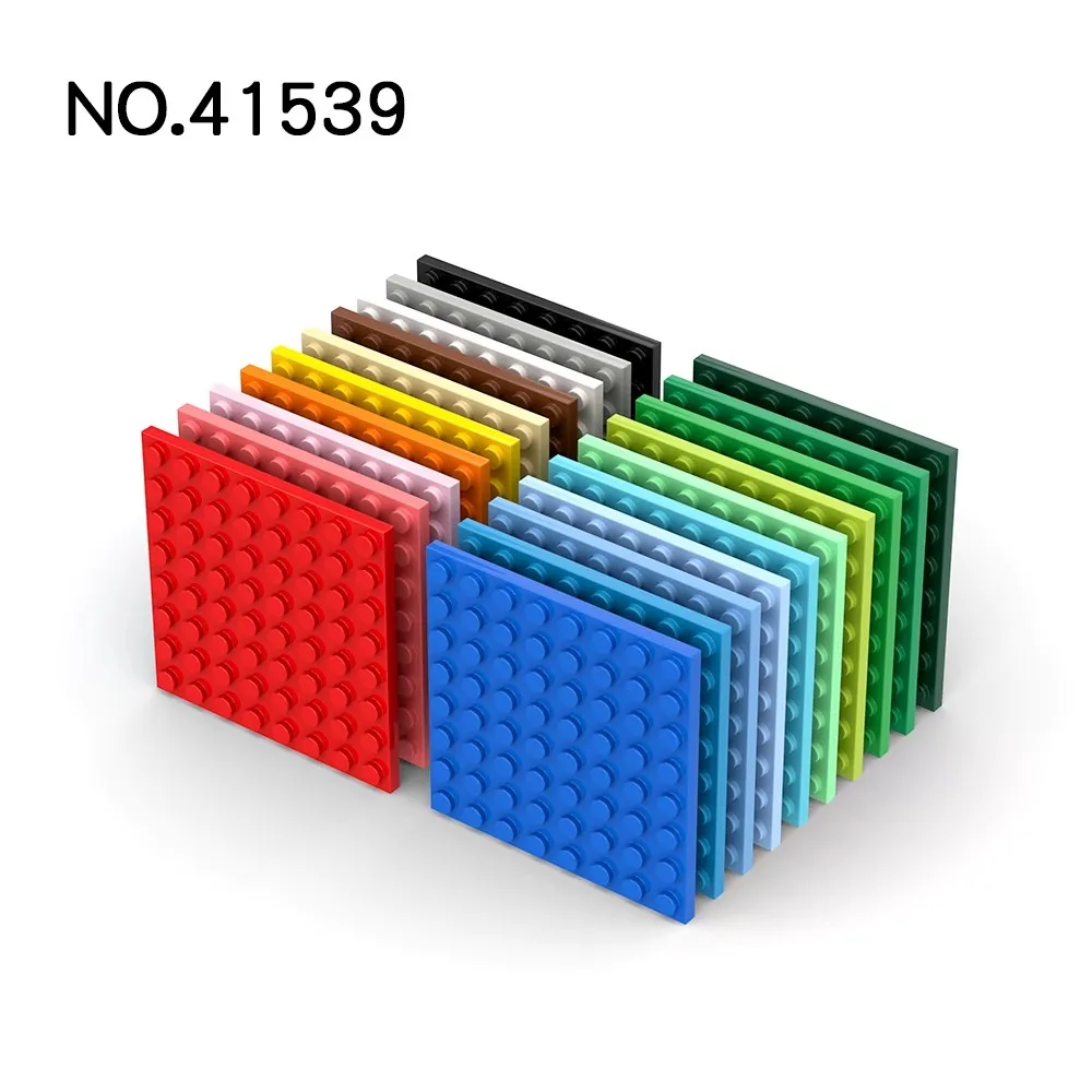 Bloques MOC de construcción para niños – Juego creativo - imagen 5