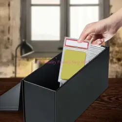 Fundas transparentes para tarjetas coleccionables ultraduraderas