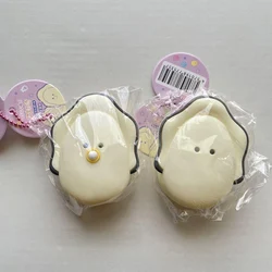 Yell bolso de silicona infantil con ojos redondos para niñas