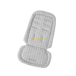 QX2D cojín para cochecito de bebé con forro refrescante suave