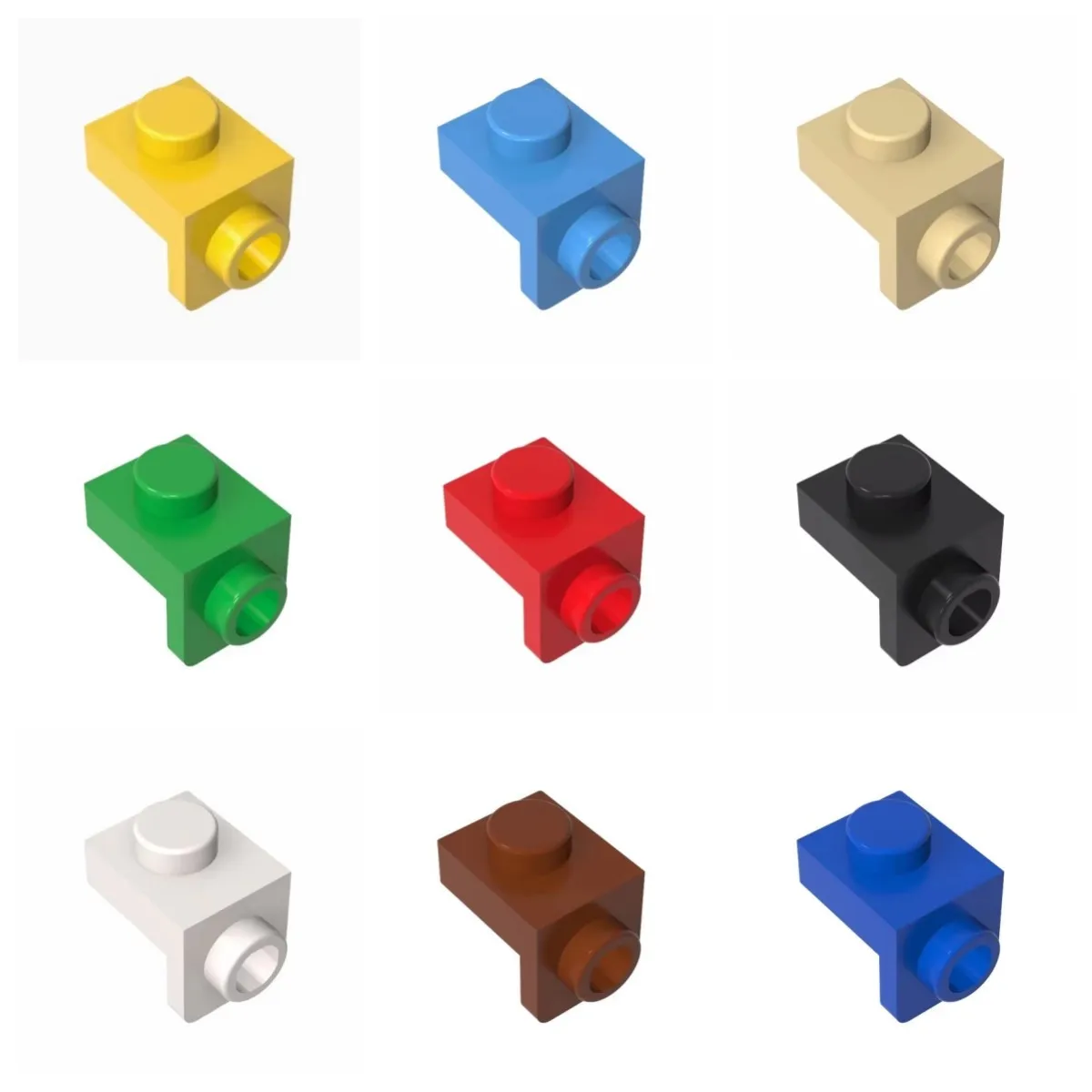 LEGO Bloques de construcción compatibles – Juego para niños - imagen 2