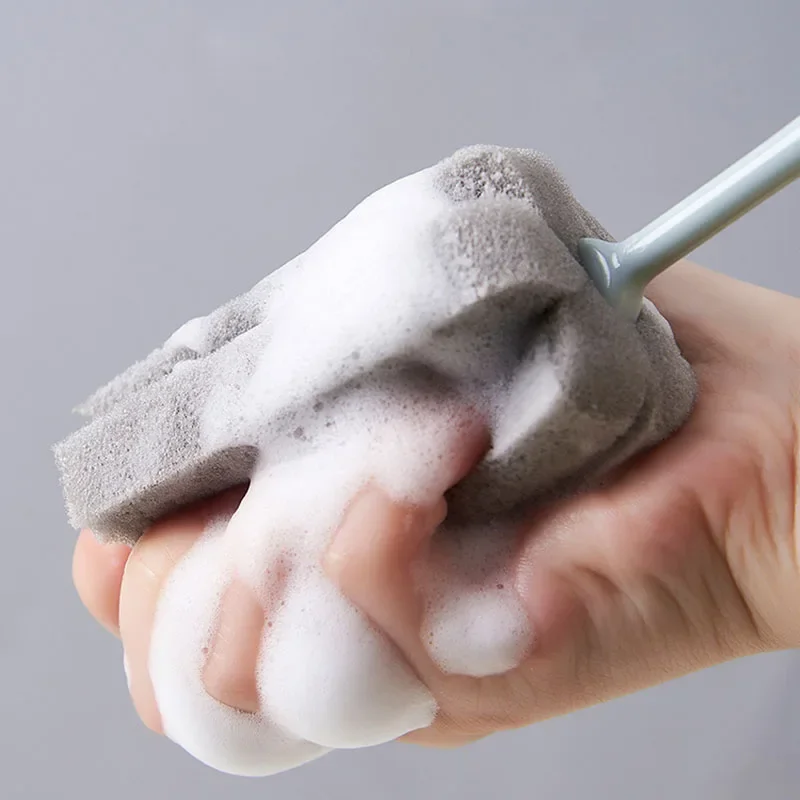Cepillo 360 para biberón y vasos - Esponja limpiadora - imagen 4