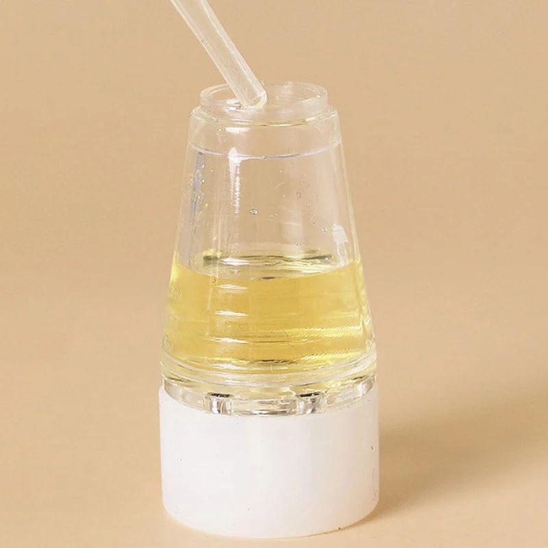 Peine massageador capilar para aplicar suero nutritivo en bebés - imagen 5