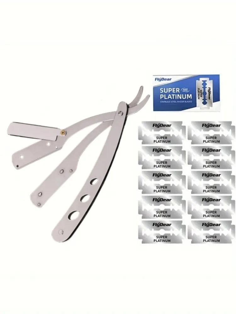 Soporte para navaja de afeitar en entorno de uso