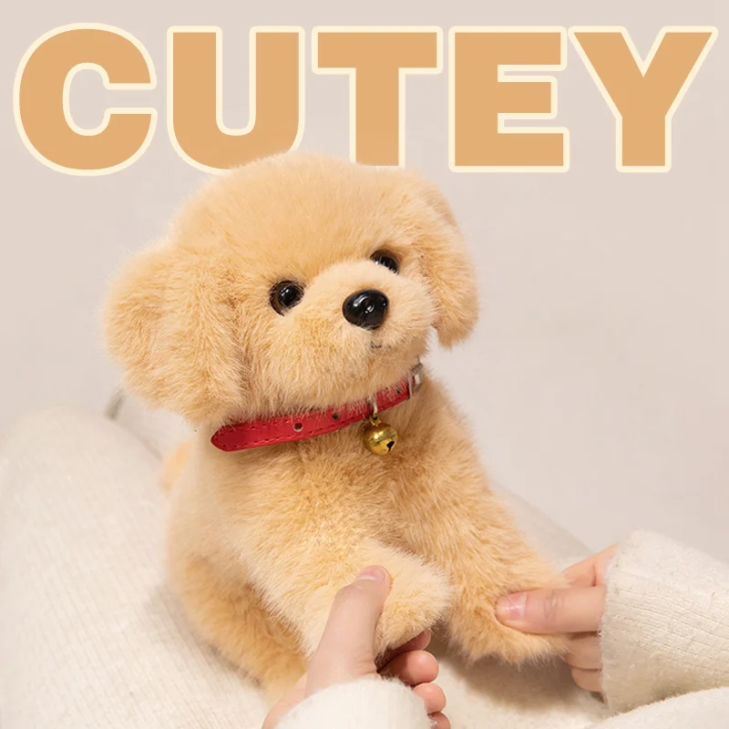 Peluche en diferentes tamaños