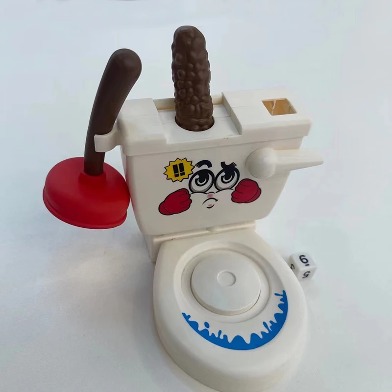 Taburete sensorial para inodoro infantil, juguete educativo - imagen 5