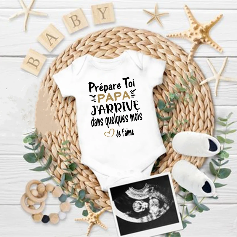 Bodysuit infantil detalle