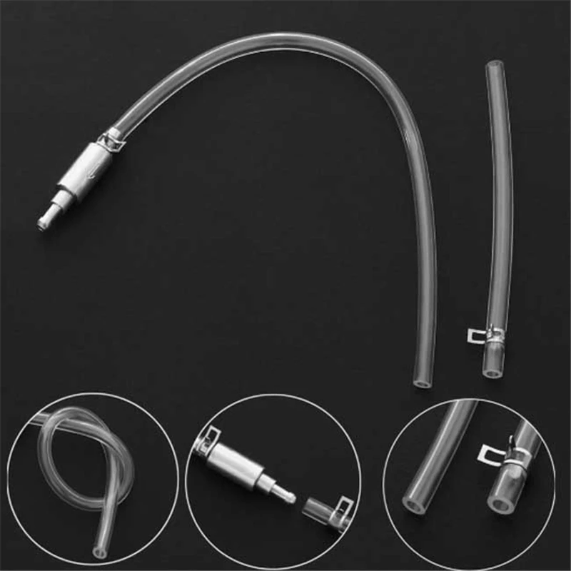 Kit de purga de embrague hidráulico con manguera y válvula antirretorno - imagen 5