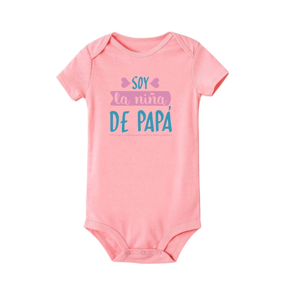 Verano mono bebé