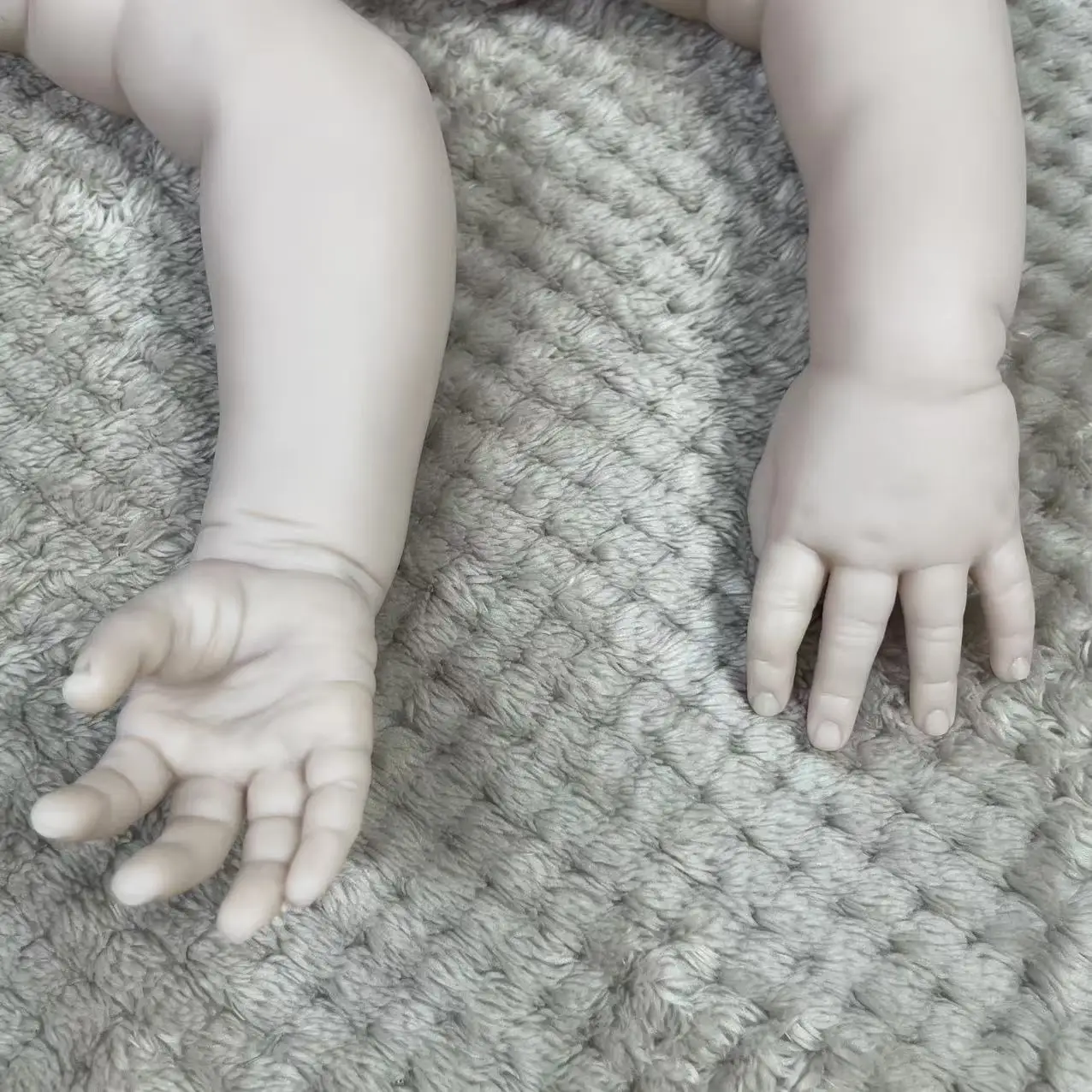 Ejemplo de muñeca personalizada