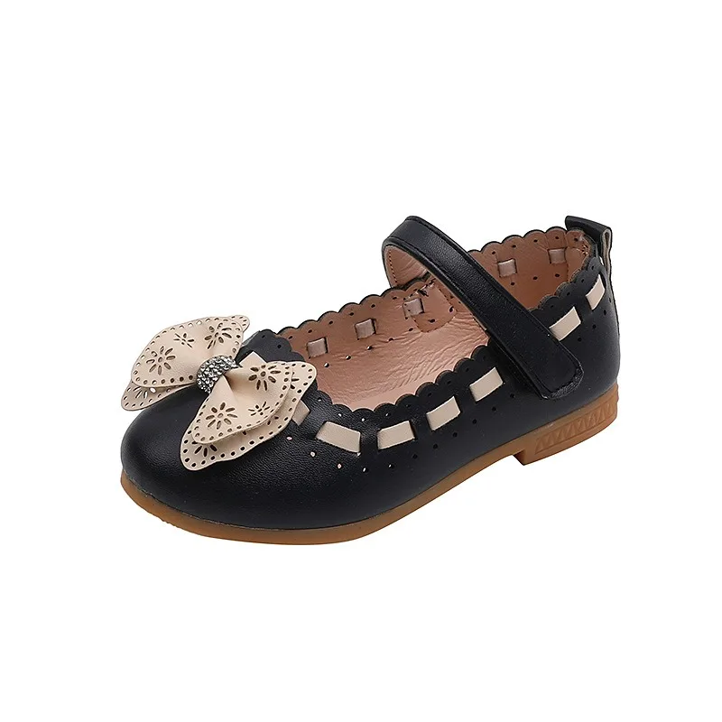 Sandalias de verano para niña con suela antideslizante cómoda - imagen 5