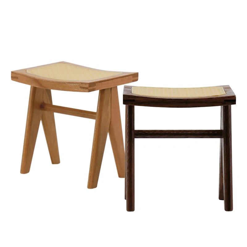 Conjunto 1:6 con taburete