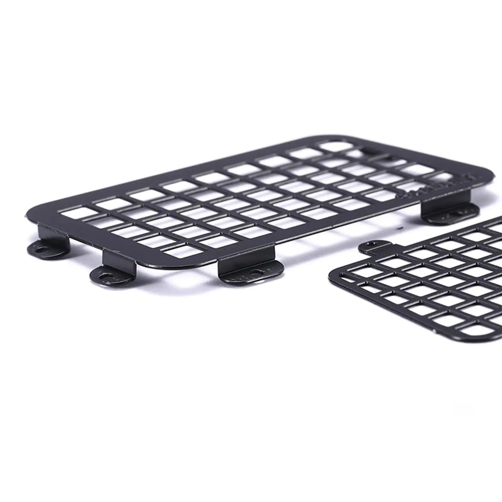 Piezas de mejora para coche teledirigido de escalada