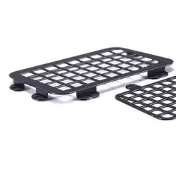 Piezas de mejora para coche teledirigido de escalada