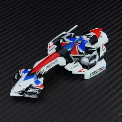 Pintura aerosol FMA para Mini 4WD – Acabado coreano