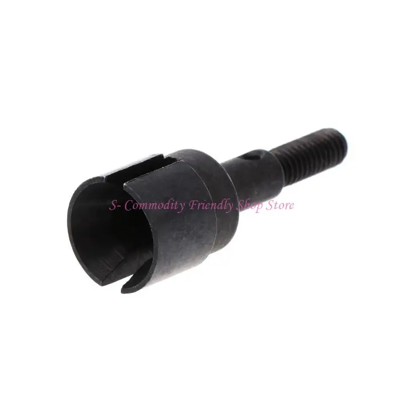 Eje de rueda HSP para camión RC de carretera recambio - imagen 2