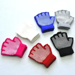 Guantes de invierno antideslizantes para niños – Cálidos y suaves