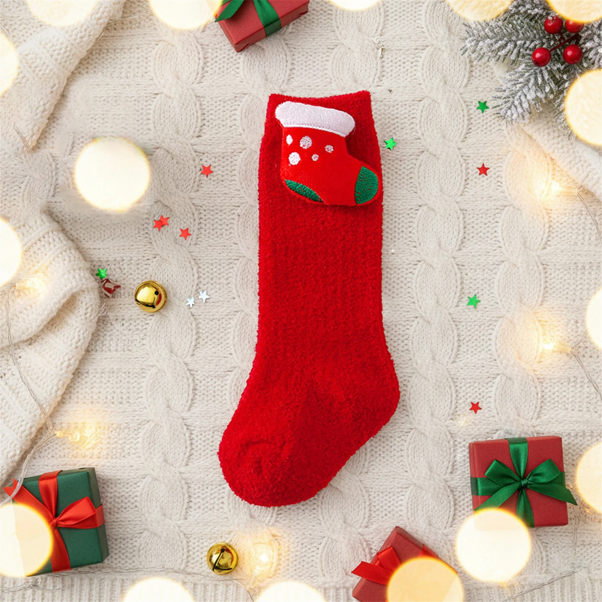 Colección completa de patrones navideños