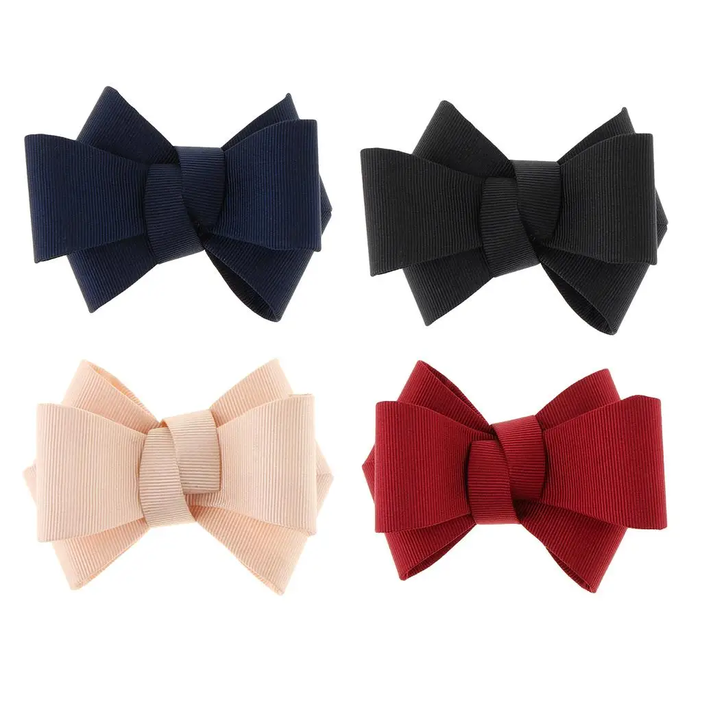 Lazo de mariposa para zapatos – Adorno decorativo infantil
