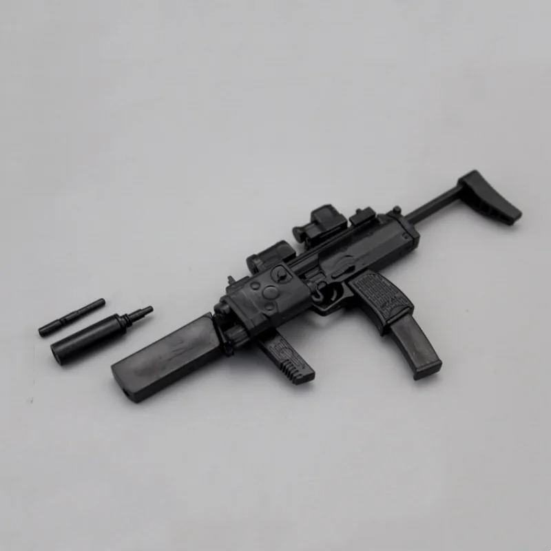 Kit de ensamblaje MP7 para soldados: accesorios y piezas - imagen 4