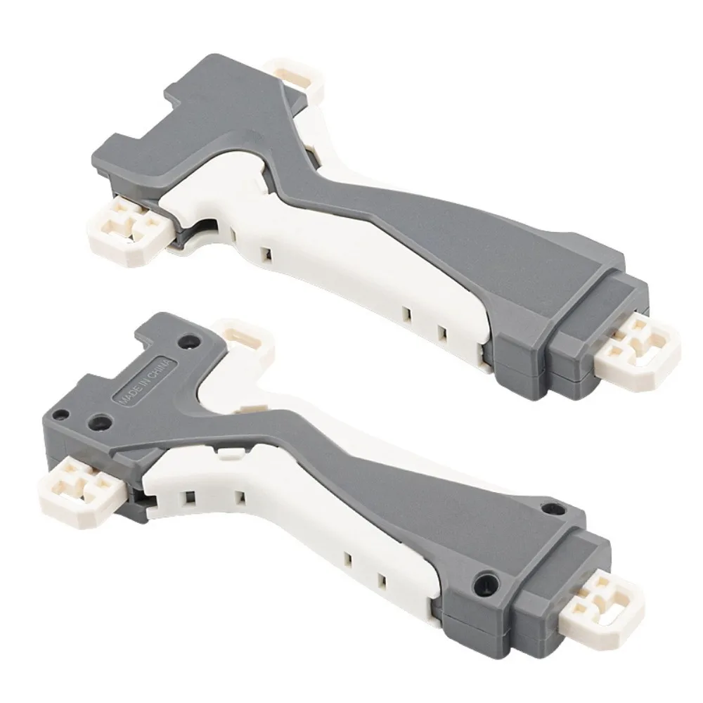 Lanzador de trompos giratorios bidireccionales Burst para niños - imagen 4