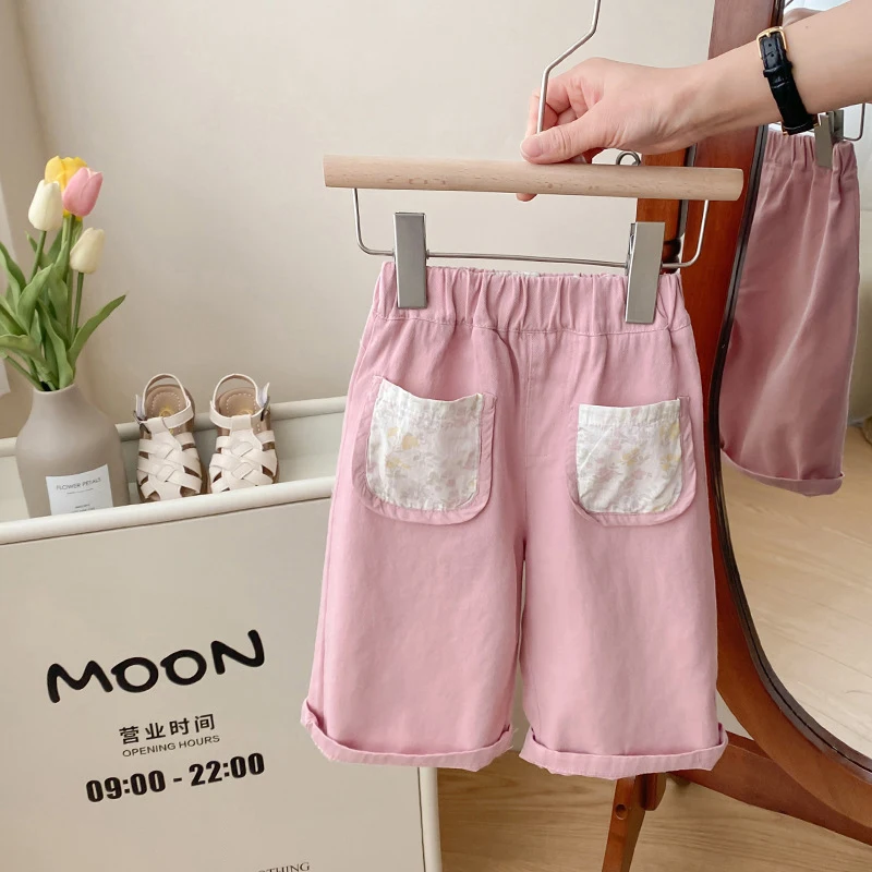 Milangel Pantalones antimosquitos para niños - Corte holgado