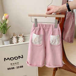 Milangel Pantalones antimosquitos para niños - Corte holgado
